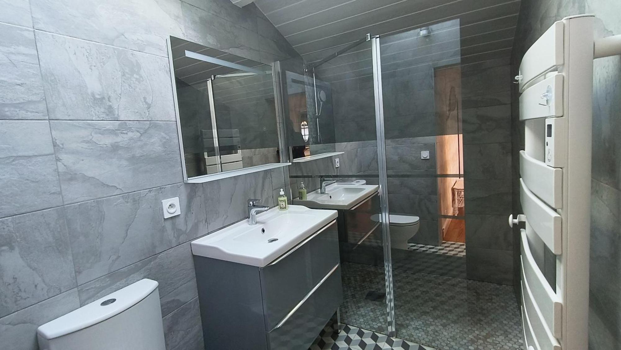 Maison Sarah Bernhardt Tout Confort Andernos-les-Bains Eksteriør billede
