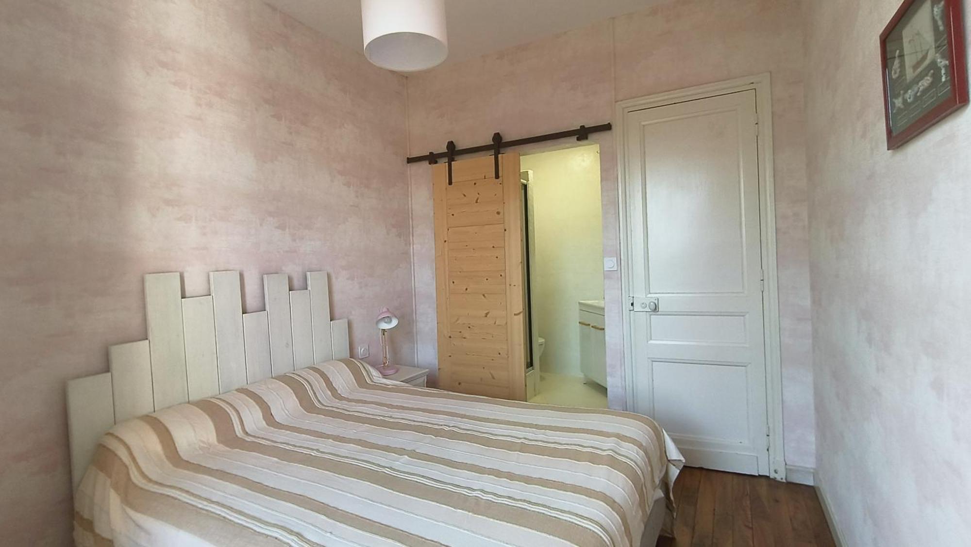 Maison Sarah Bernhardt Tout Confort Andernos-les-Bains Eksteriør billede