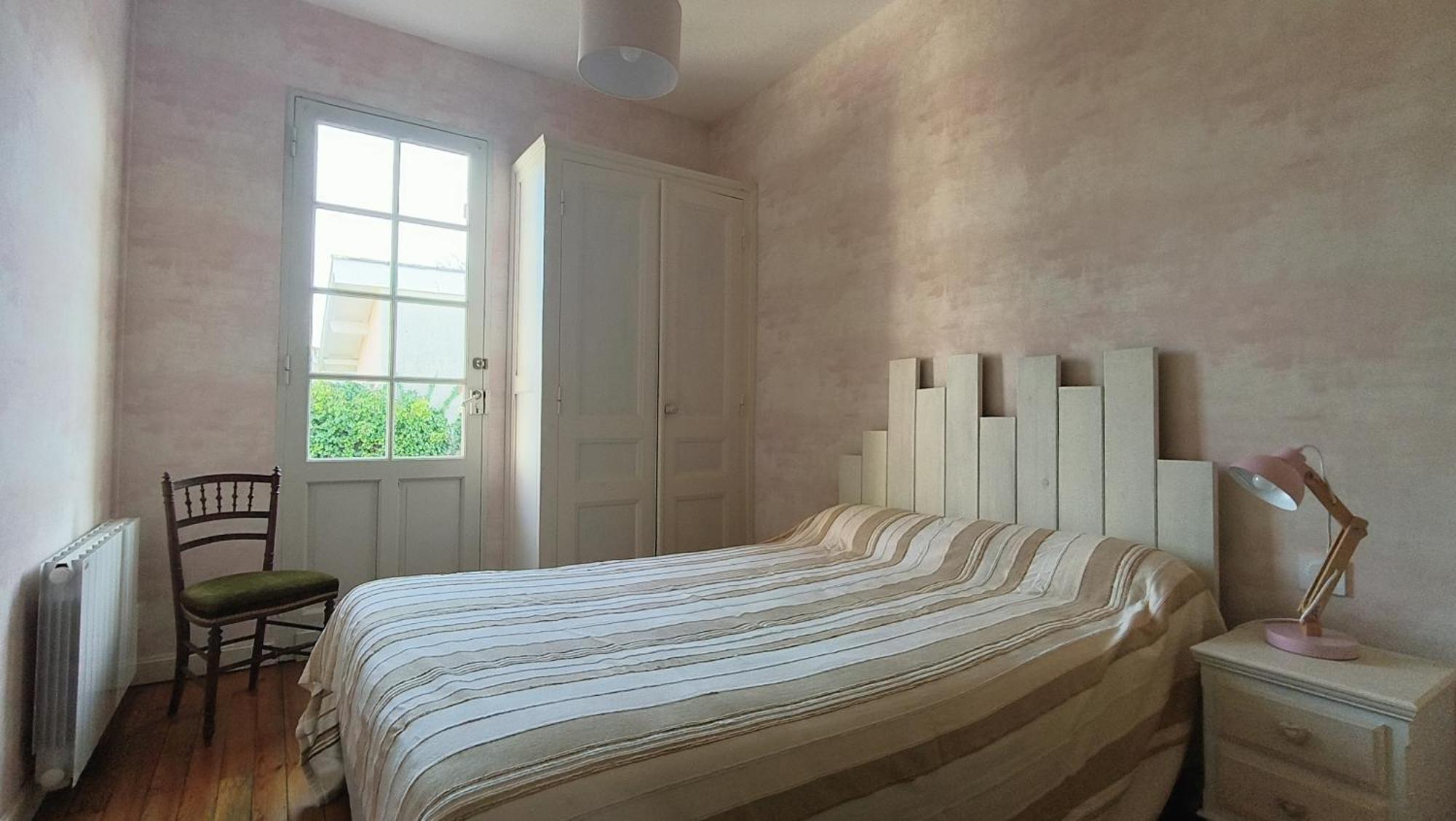 Maison Sarah Bernhardt Tout Confort Andernos-les-Bains Eksteriør billede