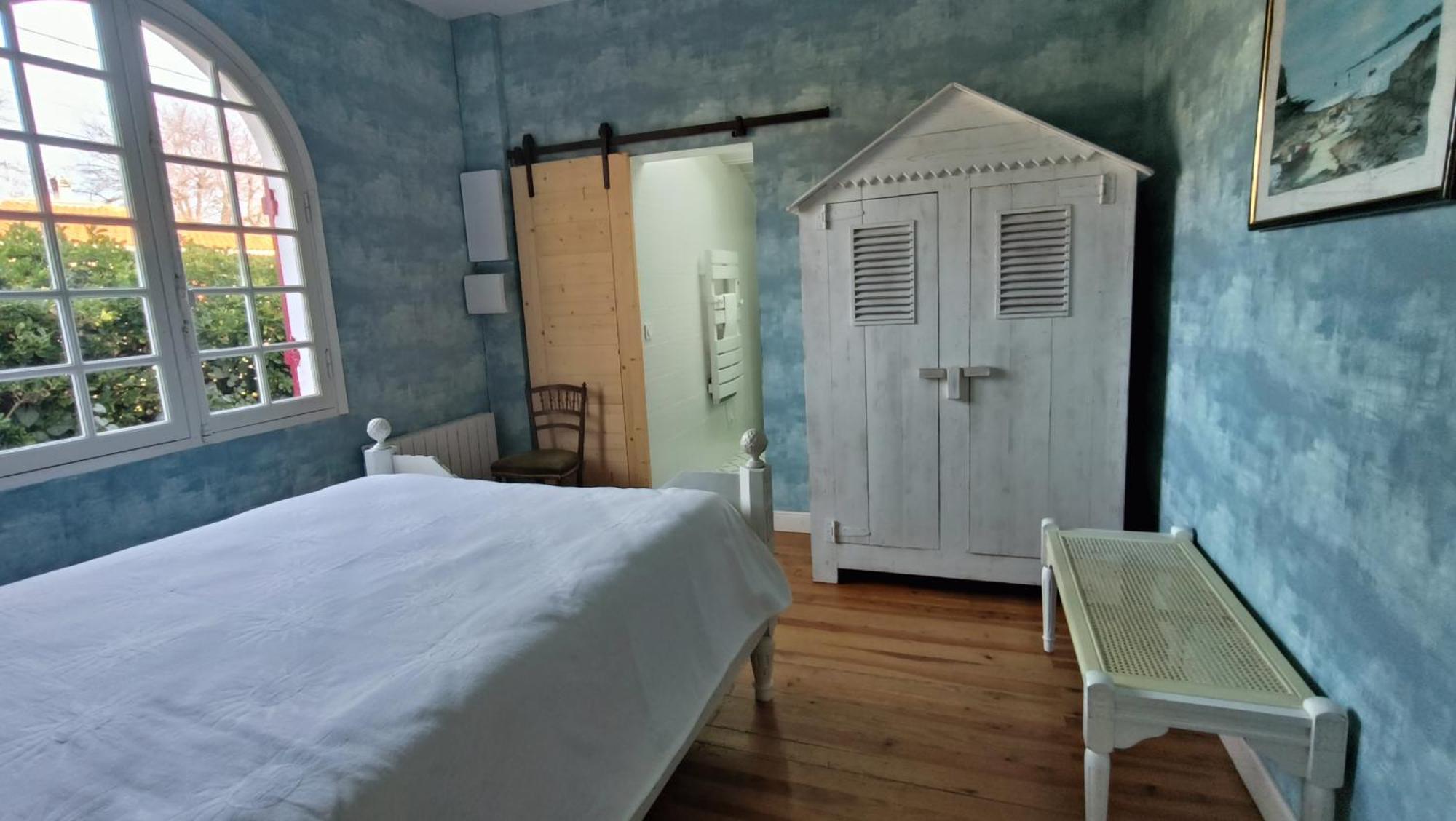 Maison Sarah Bernhardt Tout Confort Andernos-les-Bains Eksteriør billede